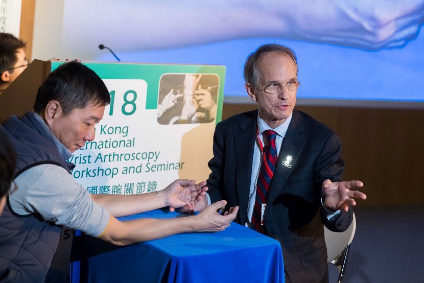 HK Wrist Course 14-18 Dec 2018 - 237